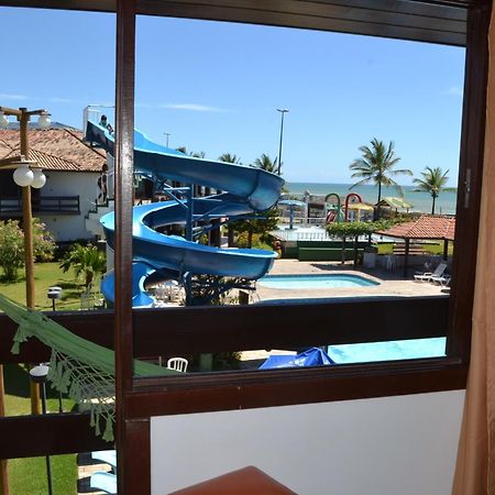Baia Cabralia Hotel Santa Cruz Cabrália Habitación foto
